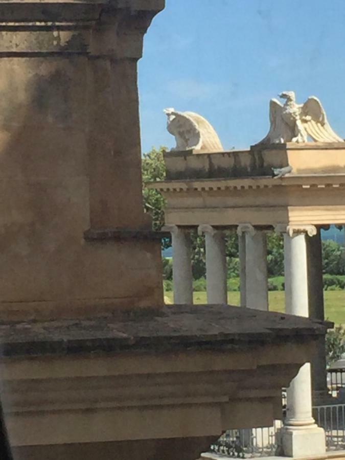 Casa Del Mare E Della Musica Villa Palermo Bagian luar foto