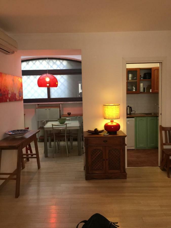 Casa Del Mare E Della Musica Villa Palermo Bagian luar foto